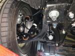Honda S2000 CR 2008 года (NA)
